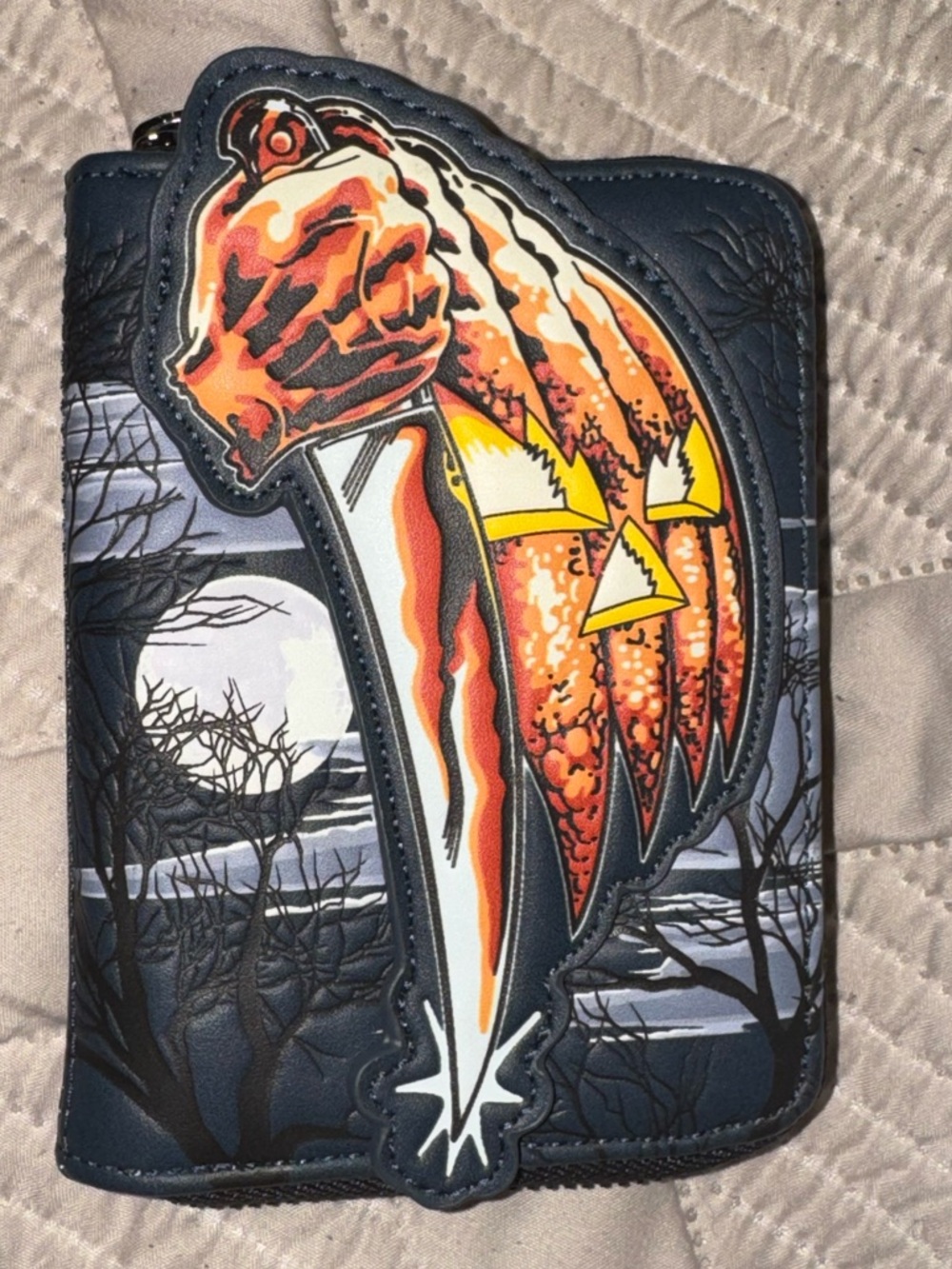 Loungefly Halloween Wallet
